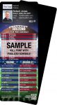 Football Schedules | ReaMark Real Estate Magnets